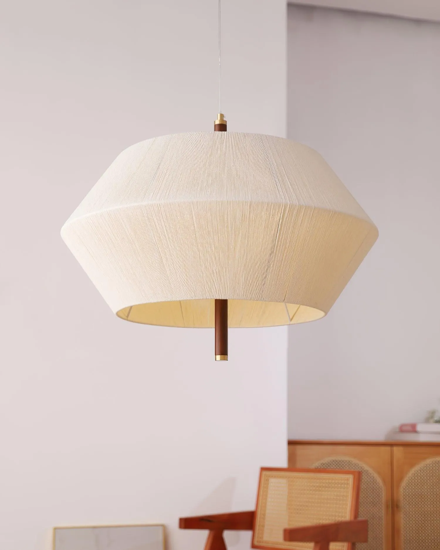 Vitra Pendant Lamp