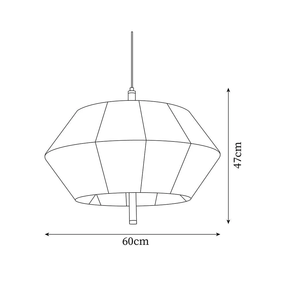 Vitra Pendant Lamp