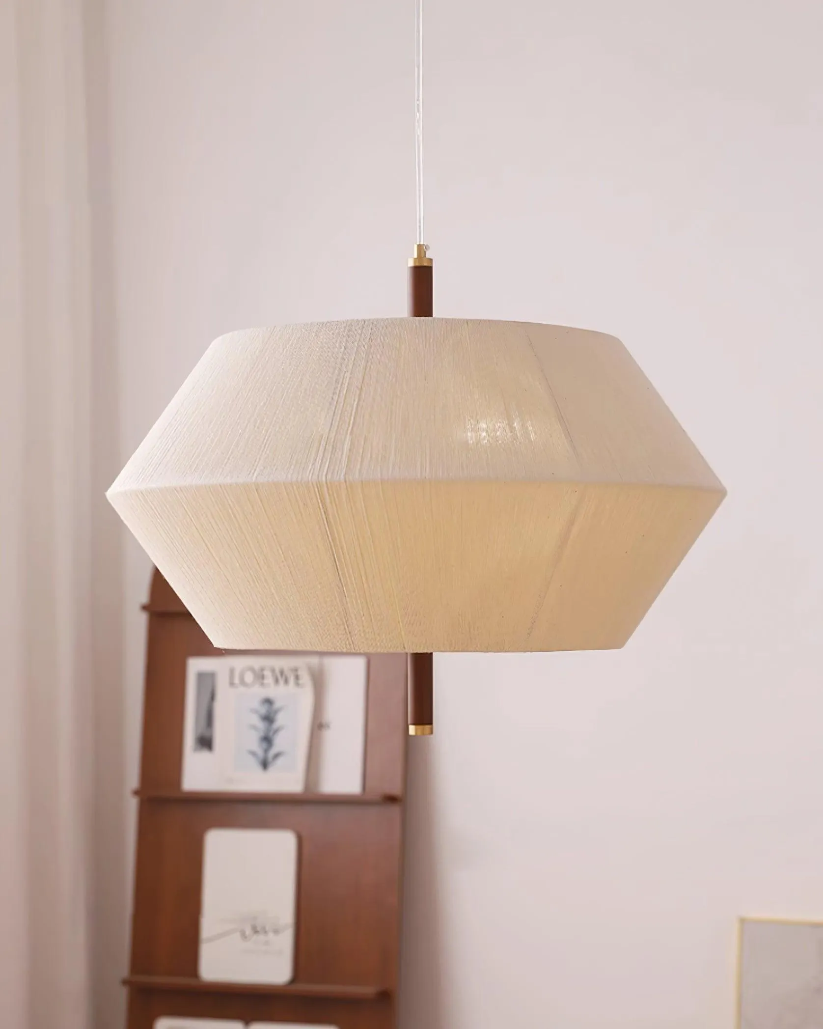 Vitra Pendant Lamp