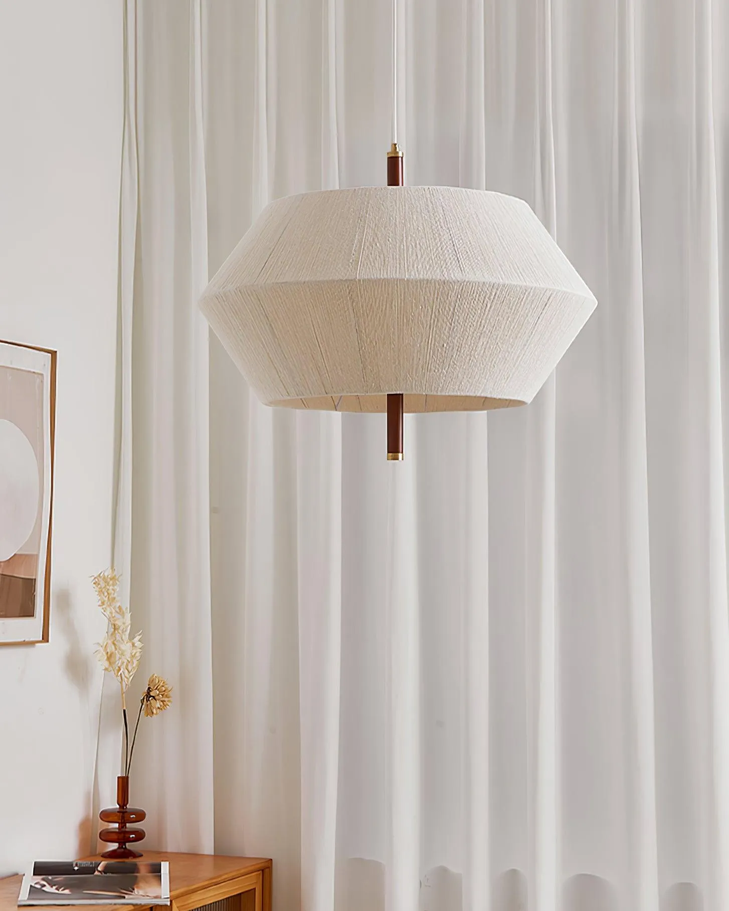 Vitra Pendant Lamp