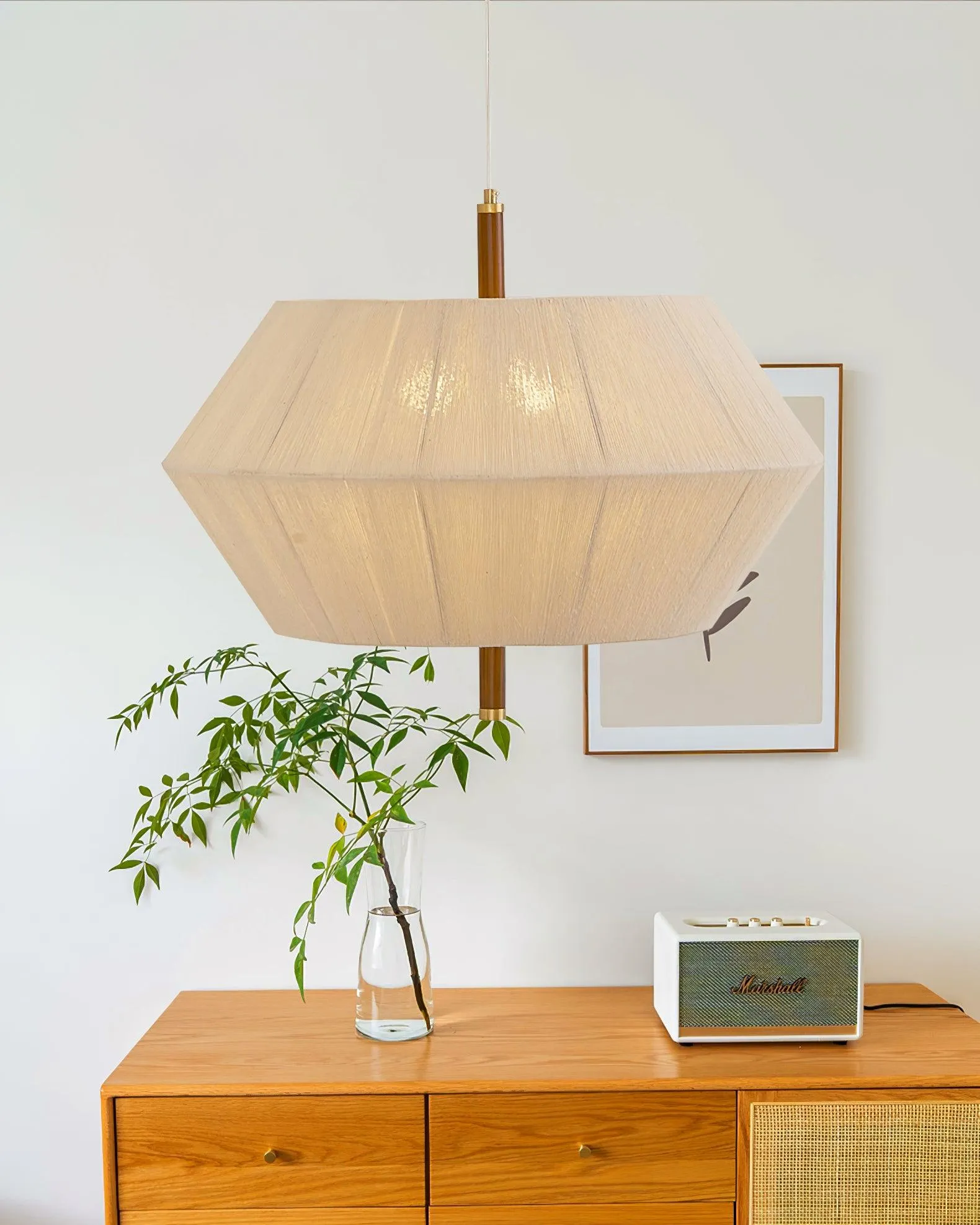 Vitra Pendant Lamp
