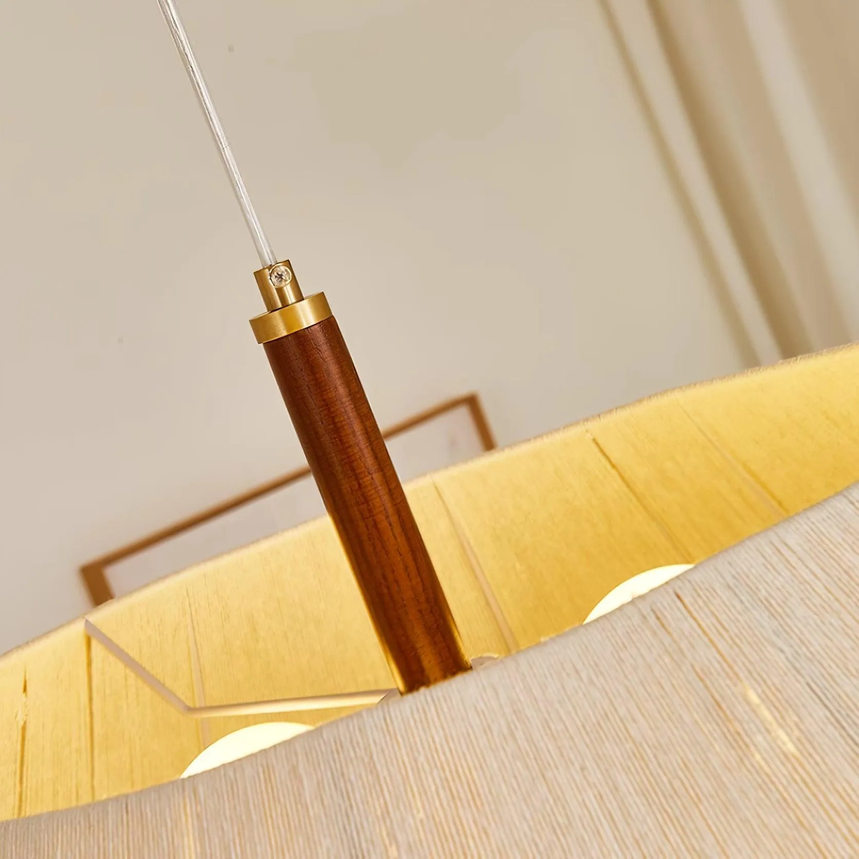 Vitra Pendant Lamp