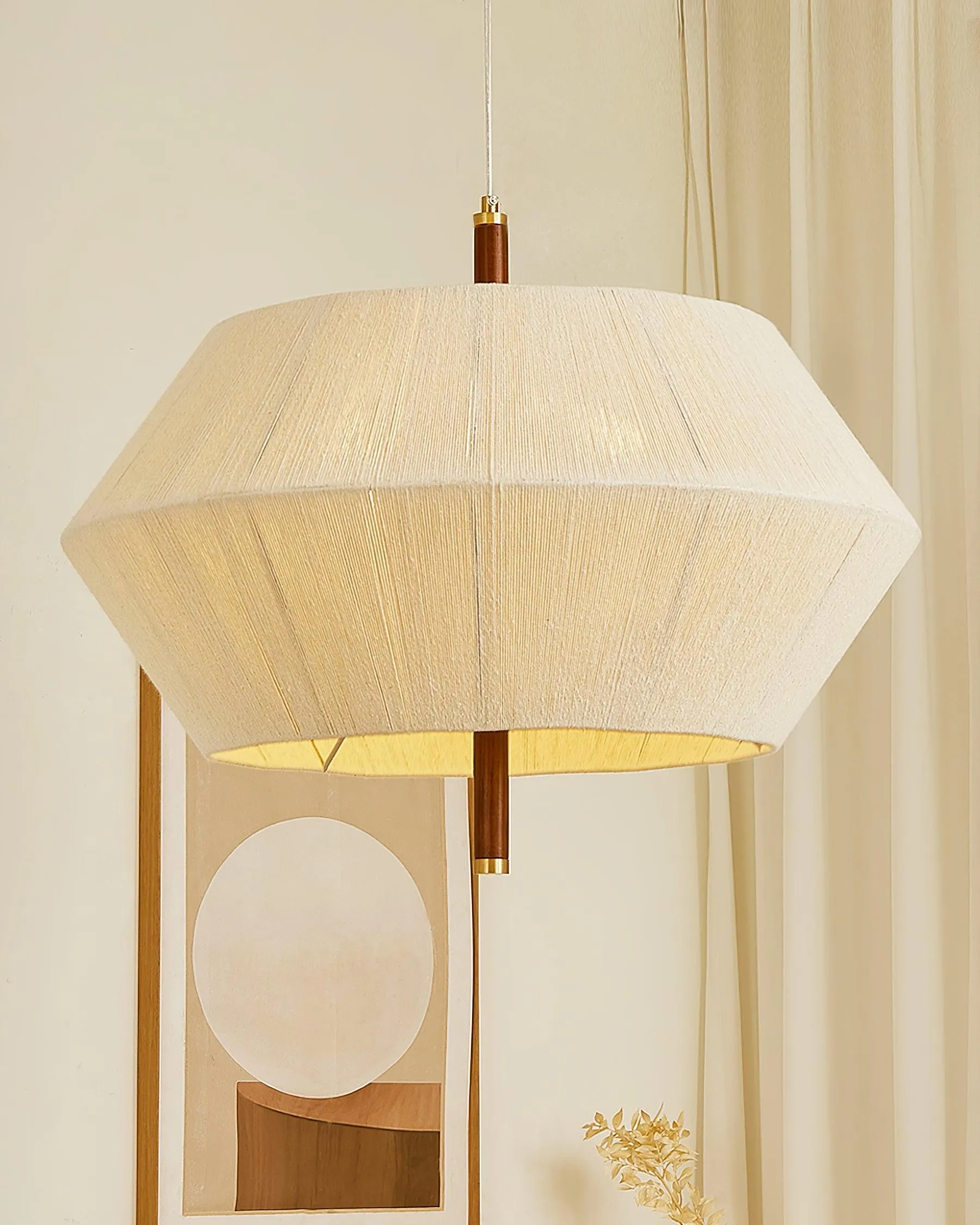 Vitra Pendant Lamp