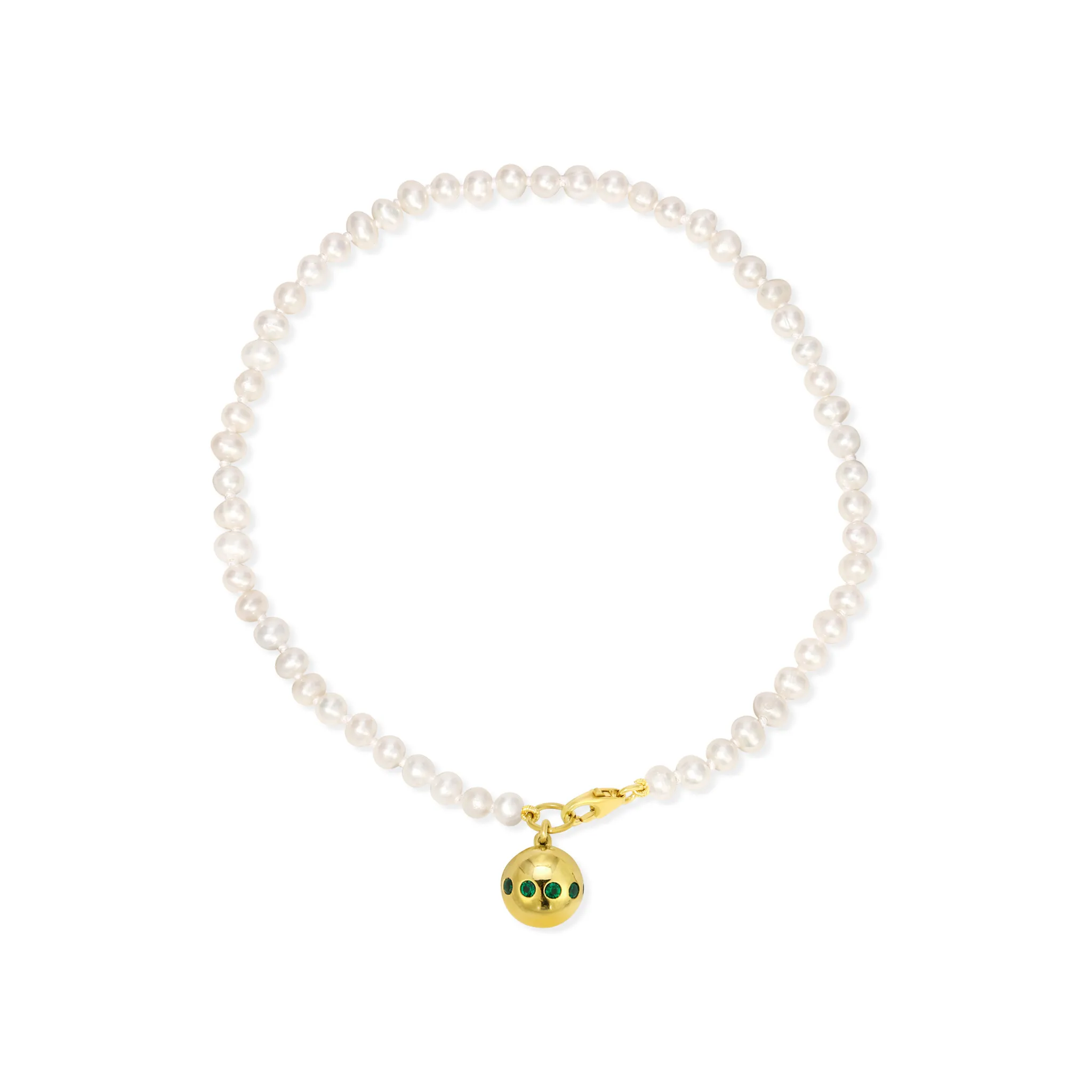 Whit Anklet
